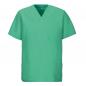 Preview: EXNER | Schlupfkasack unisex lightgreen (2737572)